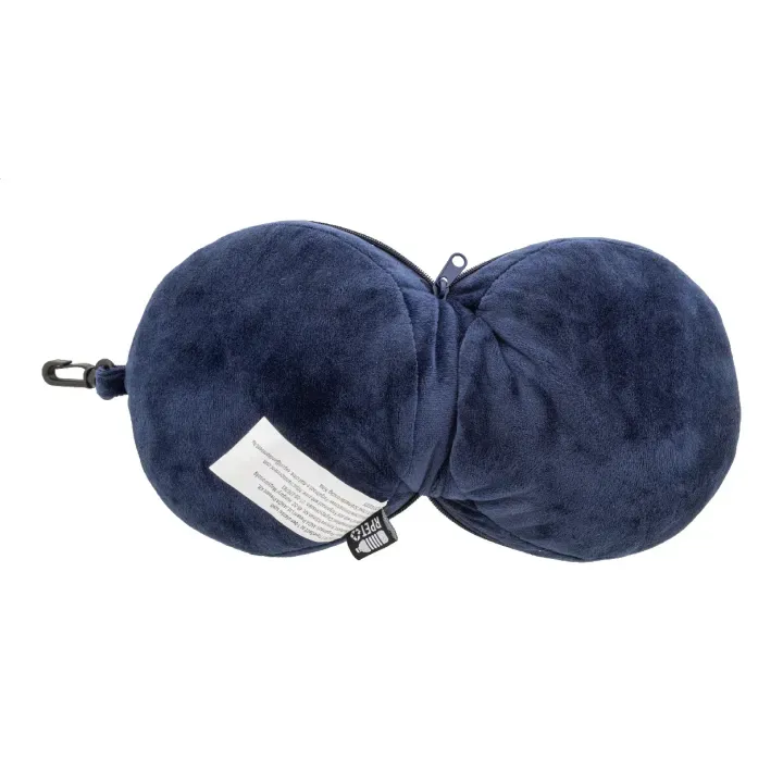 RPET travel pillow - AP800169 (ANDA#06A)